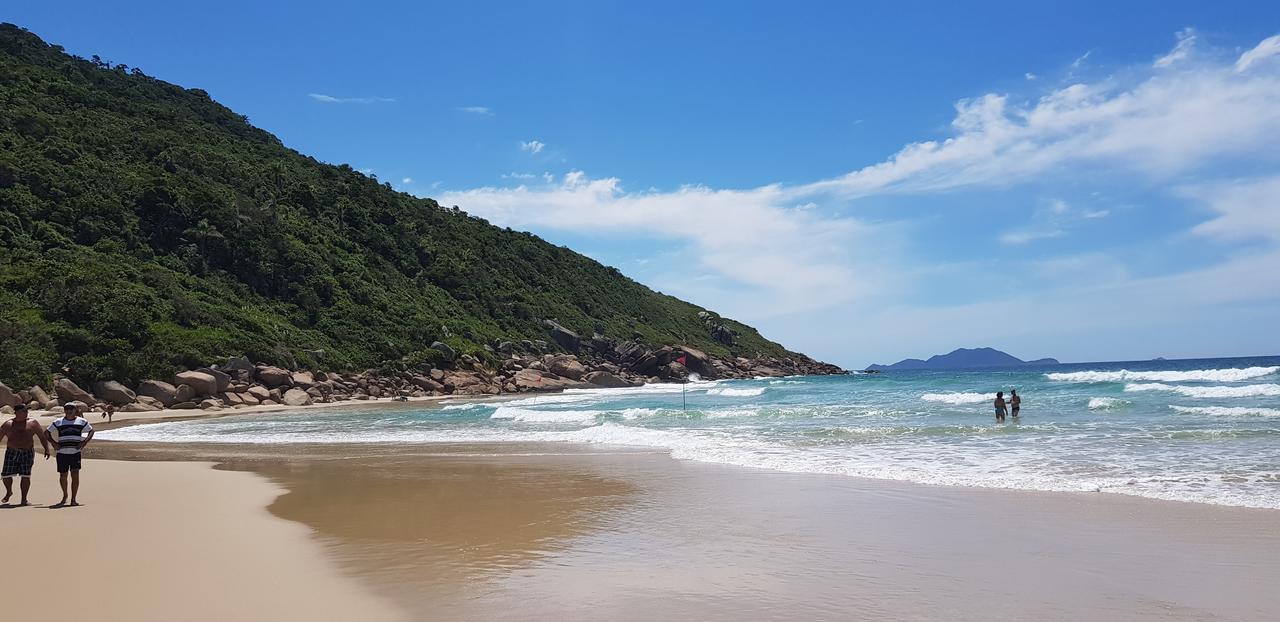 Idp204- De 2 No Ingleses Apartamento Florianópolis