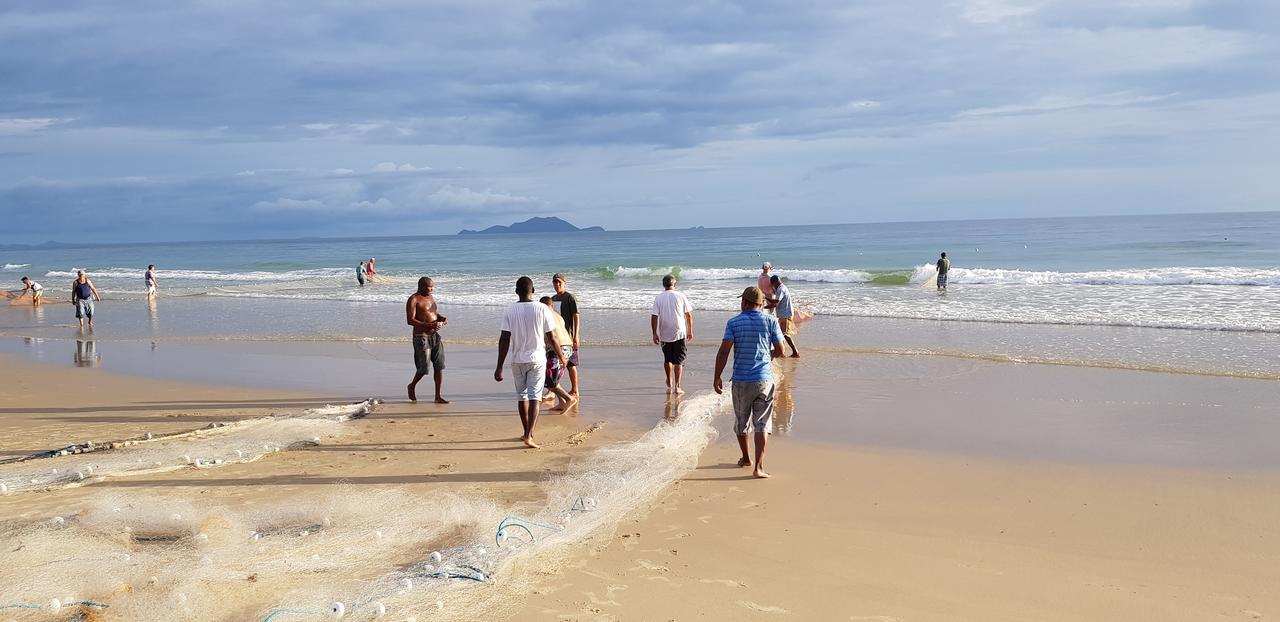 Apartment Idp204- De 2 No Ingleses Florianopolis