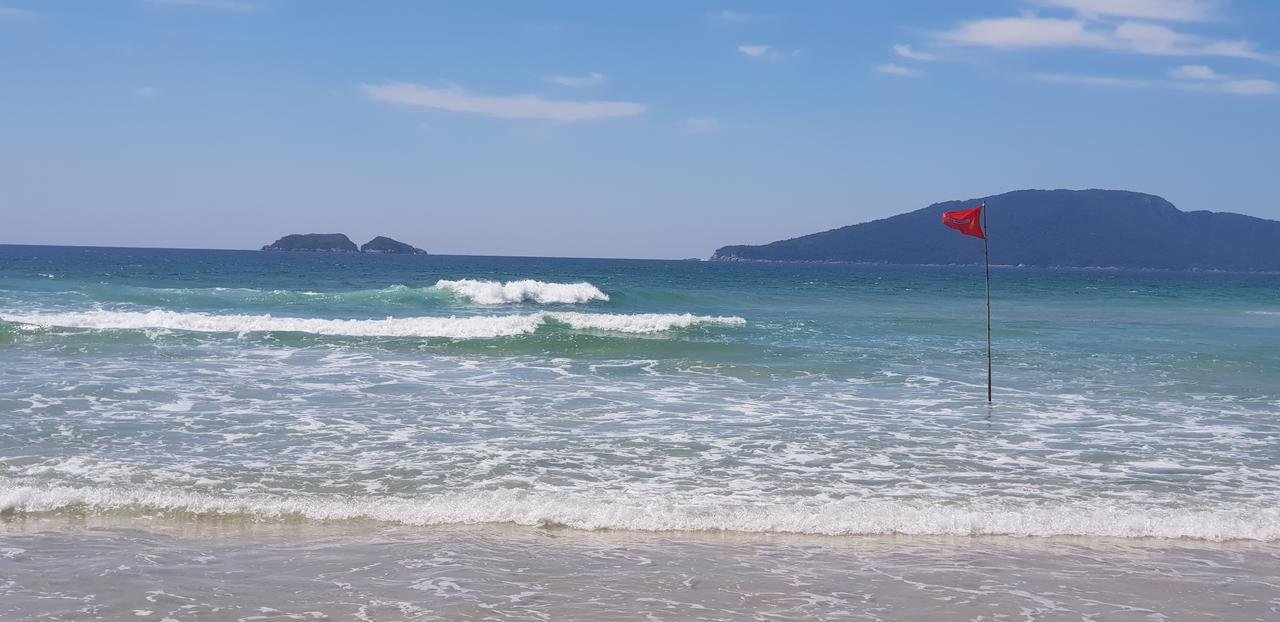 Idp204- De 2 No Ingleses Apartment Florianopolis