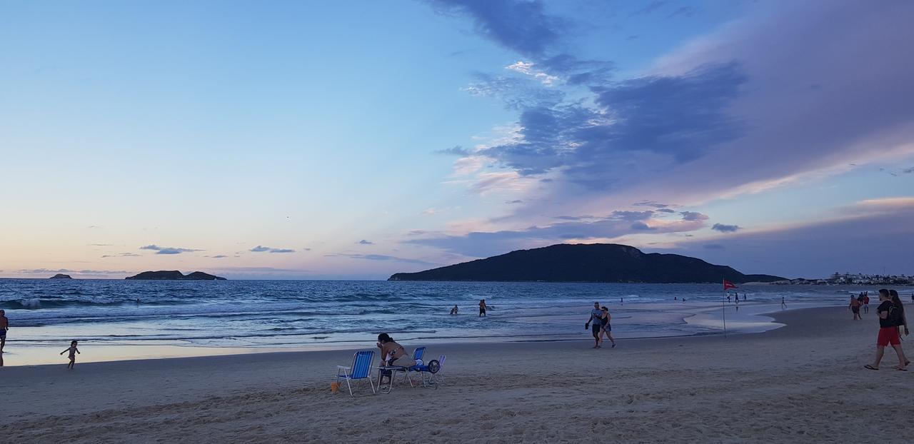Idp204- De 2 No Ingleses Apartment Florianopolis