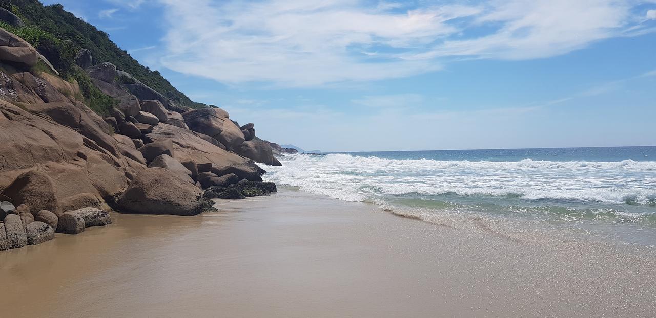 Idp204- De 2 No Ingleses Florianopolis