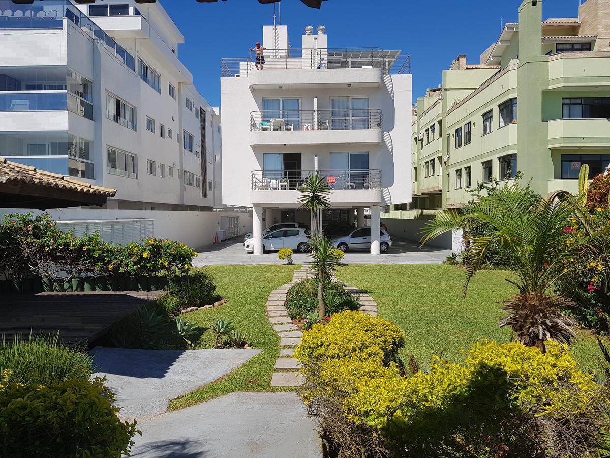 Apartment Idp204- De 2 No Ingleses Florianopolis